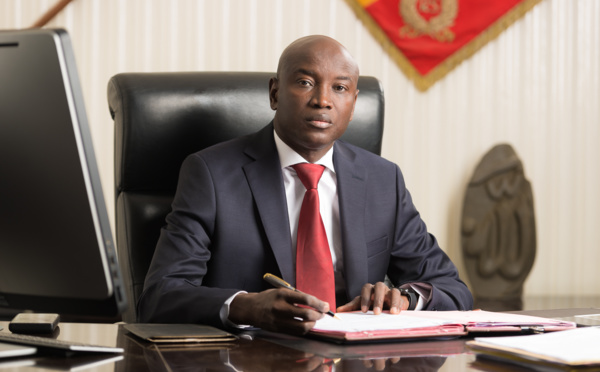 20 millions de caution pour les locales : Au Sénégal, la démocratie des ‘’riches’’