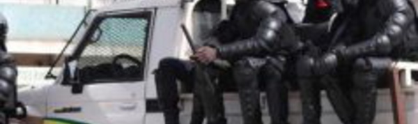 MBOUR : DES ÉLÈVES CAMBRIOLENT LE BUREAU DU DIRECTEUR ET VOLENT 16 PORTABLES