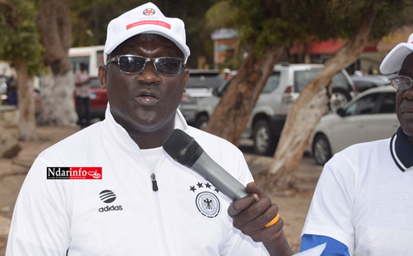 Saint-Louis : les anciens du Prytanée renforcent leur démarche solidaire (vidéo)