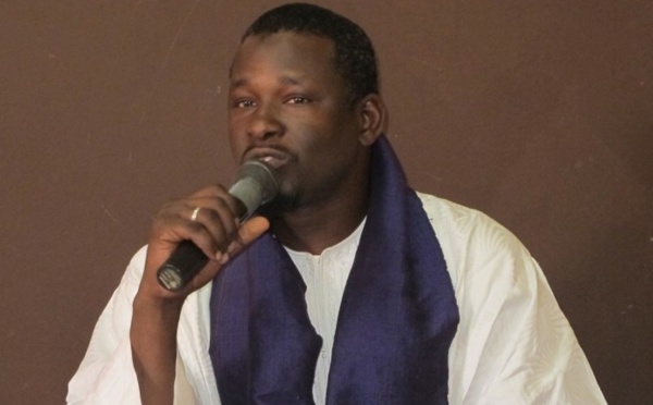 Affaire Oxfam-Homosexuels au Sénégal: la lettre de Elimane Kane, le cadre limogé pour fronde