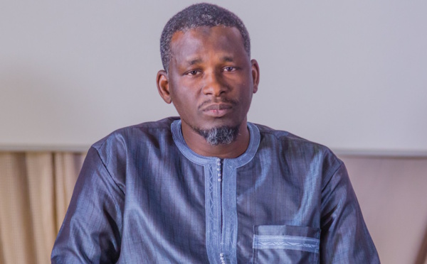 Refus de la promotion de l'homosexualité au Sénégal : Y en a marre exprime son soutien à Elimane KANE, licencié par OXFAM