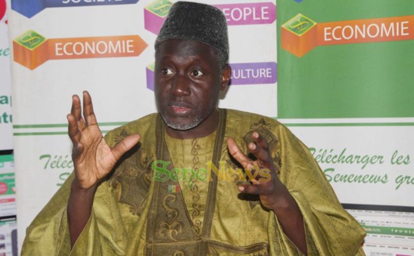 Un imam accuse Wally Seck d’être un acteur de propagande du mouvement LGBT