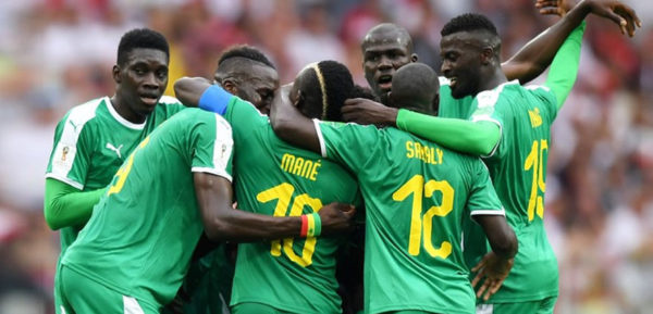 CAN 2019- 1/4 de finale Sénégal vs Bénin: Alfred Ndiaye forfait, Krepin et Ismaila Sarr très incertains !