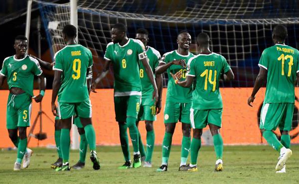 Les Lions en demi-finale : la première fois depuis 13 ans