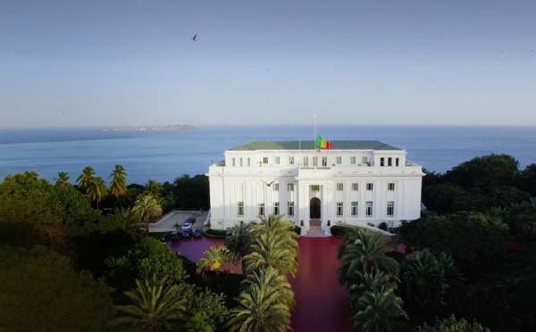 Le communiqué du Conseil des ministres de ce 10 juillet 2019