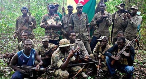 Procès des 11 membres du Mfdc : Les prévenus jugés en correctionnel ce jeudi