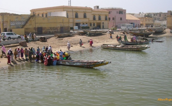 Khoureychi Thiam  tempère les pêcheurs