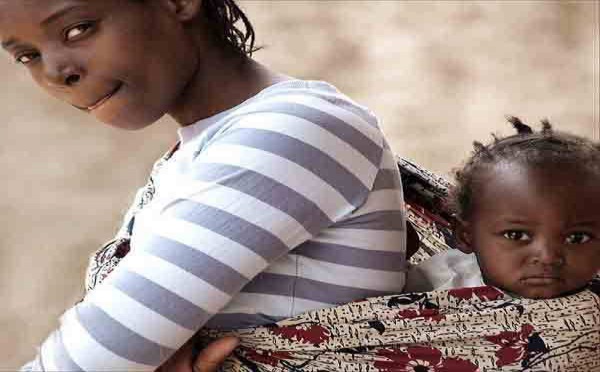 Au Sénégal, plus de 1.500 femmes meurent chaque année en donnant la vie