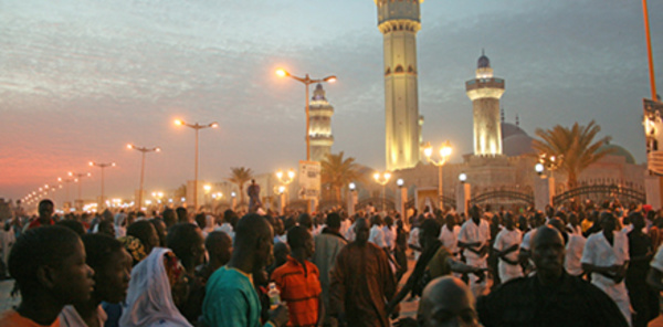 Magal Touba 2019: L'eau et l'assainissement au cœur des préoccupations du Khalife général des mourides