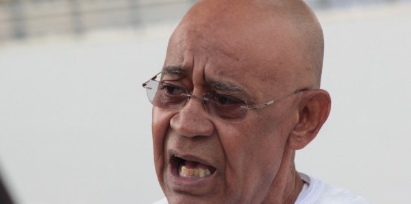 Mahmoud Saleh : « on a mal géré l’affaire Aliou Sall »