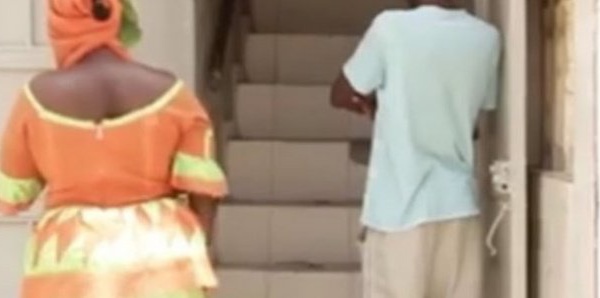 Interdits à Touba : une prostituée arretée