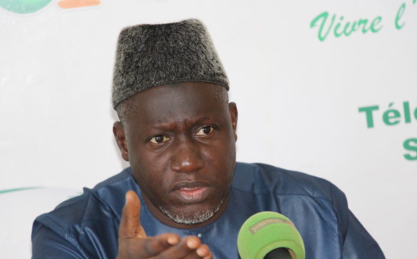 Imam Kanté s’en prend aux imams venus chez Thione Seck