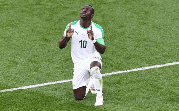 Sadio Mané : "In sha Allah, on va les battre…"