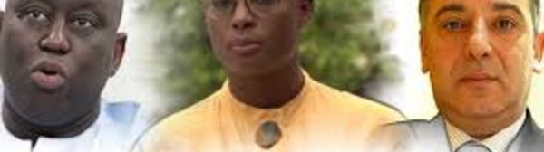 Affaire Petrotim : Frank Timis et Mayéni Jones toujours attendus à la Dic