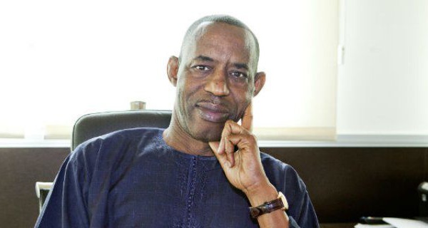 Nécrologie : l’homme d’affaires Ameth Amar n'est plus