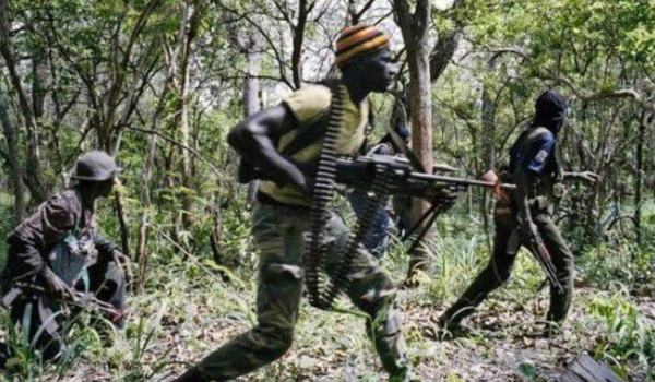 ​Tambacounda : Le commandant de la brigade de gendarmerie de Koumpentoum tué