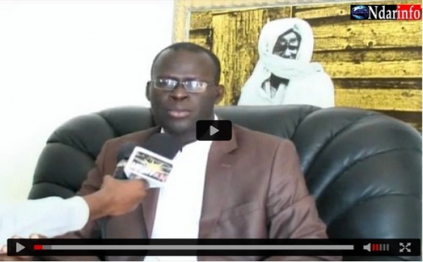 [VIDEO] Cheikh Bamba Dièye réagit au discours du Nouvel an de Wade: ‘’Aucun signal ne montre que les élections seront apaisées’’