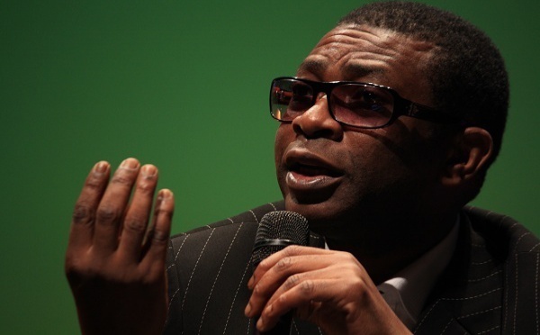 [VIDEO] Youssou Ndour annonce sa candidature à la Présidentielle 2012 