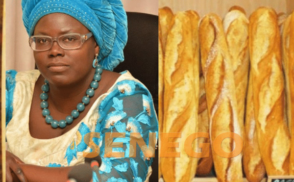 Vers l'assainissement du secteur de la Boulangerie