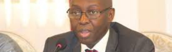 Mamadou Lamine DIALLO : « On Cherche Des Remplaçants À Khalifa SALL. Et Guy A Été Choisi»