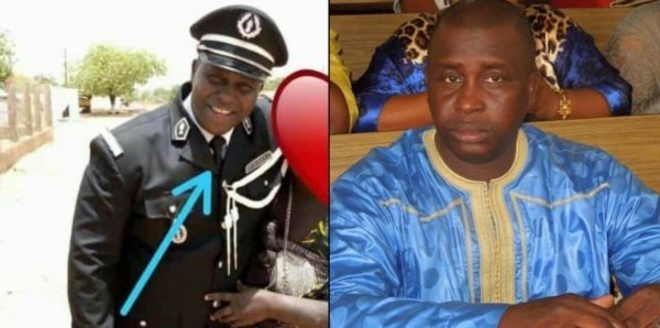 Koumpentoum : Révélations sur les relations entre l'adjudant Sané et les braqueurs