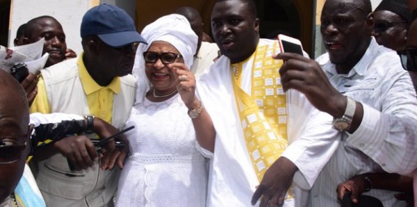 Tension à la Mairie de Dakar : Bamba Fall accuse Soaham Wardini de gestion solitaire et opaque