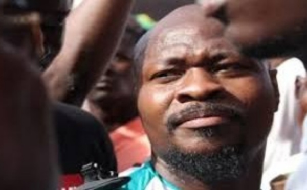 Guy Marius Sagna n'est pas l'auteur de la lettre adressée au directeur de la prison de Rebeuss (Avocat)