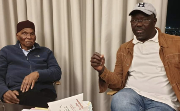 Secrétariat national du Pds : Après Me Amadou Sall, Babacar Gaye rejette sa nomination