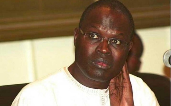 Tabaski 2019: Les prières de Khalifa Sall