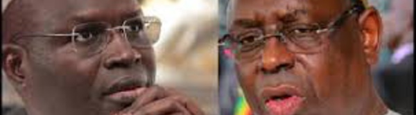 Grâce présidentielle pour Khalifa Sall: la date de publication du décret déjà fixée par Macky