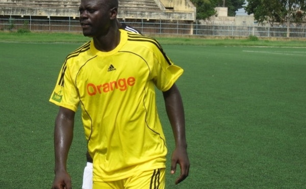 Mouchid Iyane Ly accueilli à la JSMB (Algérie)