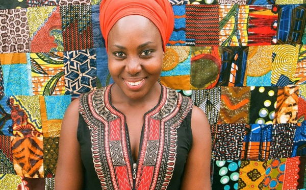 Rama Diaw : la styliste qui perpétue l’élégance saint-louisienne