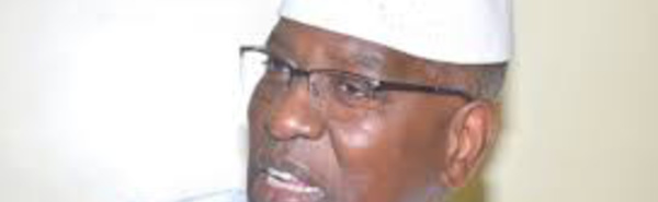 Scandales au ministère de la justice: la nationalité sénégalaise se vend à 1 million de Fcfa