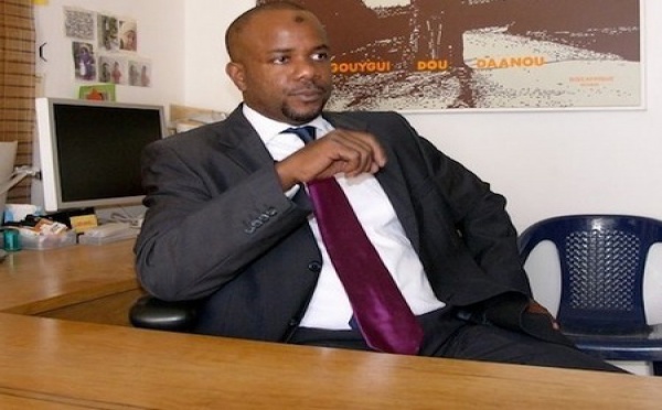 Dernière minute: Malick Noel Seck est libre !