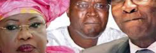 Macky signe la grâce, le PS maintient khalifa en prison