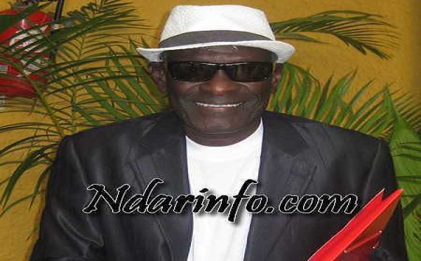 [VIDEO] Golbert Diagne à coeur ouvert !