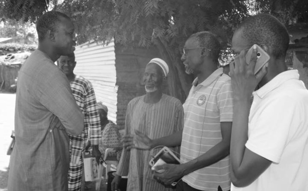 Sénégal ou le déni d'État en continu. Par Ousmane SONKO