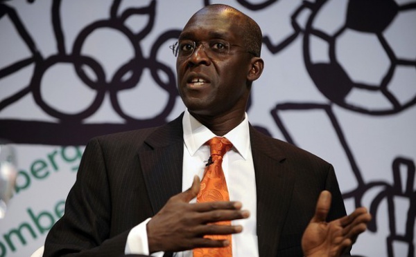 Makhtar Diop nommé Vice-président de la Banque mondiale pour l’Afrique