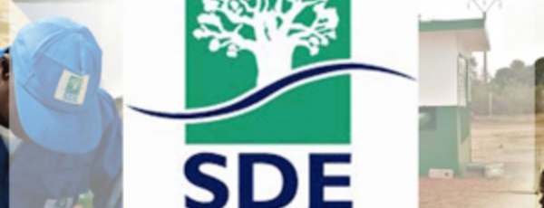 La Sde condamnée à payer 11 milliards à l’Onas