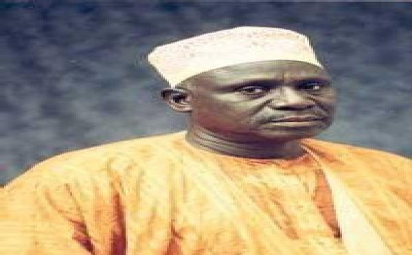 El Hadji Moustapha Gueye : « C’est trop facile de dire que le Sénégal ne brûlera pas parce que Serigne Touba, El Hadji Malick Sy ou Baye Niasse reposent ici »