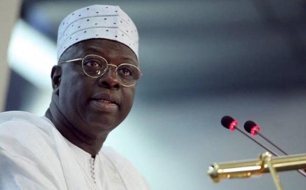Saint-Louis : Thiaka NDIAYE, la dernière demeure de Jacques DIOUF
