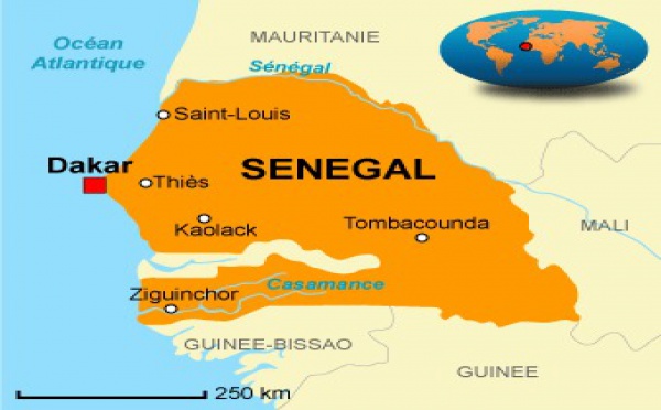 CONTRIBUTION: Le Sénégal et l'arbitrage de la démocratie...