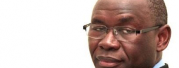 M. le président, méditez ces propos de Cheikh Ahmadou Bamba