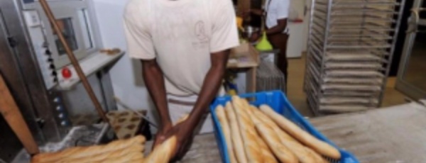 Grève des boulangers : Vers 72H sans pain au Sénégal