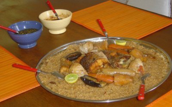 hausse du prix du riz: Le parfumé passe de 16000 à 17000 francs Cfa