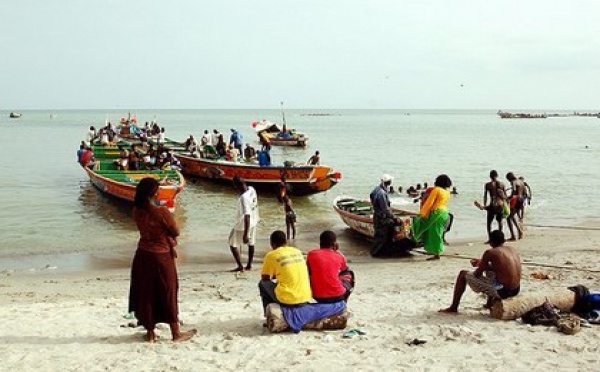 Nouakchott reconduit les 300 licences des pêcheurs