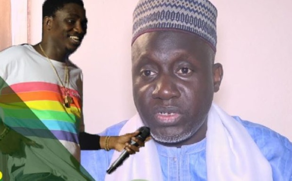 Procès Wally SECK – Imam KANTÉ : affaire «  non enrôlée » à la barre