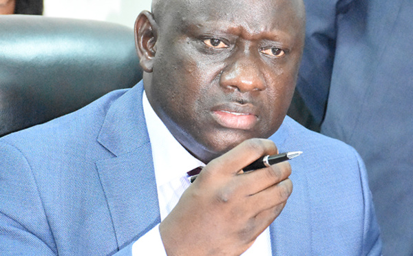 Affaire Petro-Tim : le Procureur décharge Aliou Sall et vise X