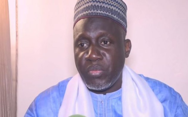 Imam Kanté :  "Sonko est en train d’apporter une contribution significative à l’exercice de Bonne Gouvernance"