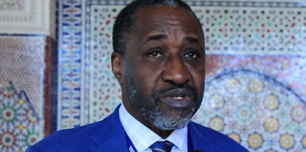 Rebeuss : La santé du journaliste Adama Gaye se détériore